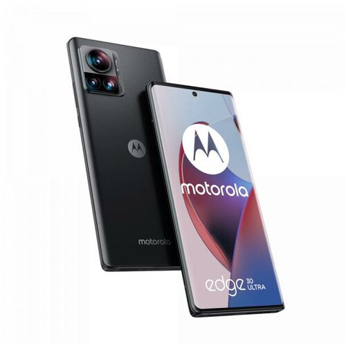 Motorola moto edge 30 ultra interstellar black (XT2241-2) mobilni telefon Cene