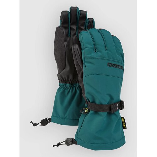 Burton Profile Rokavice atlantic teal Slike