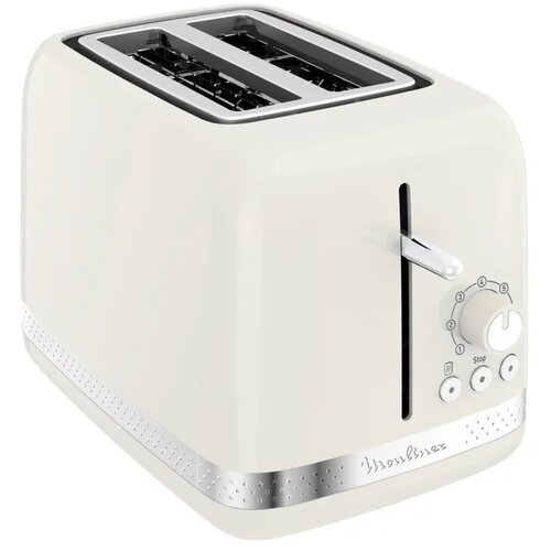 Moulinex Toastnik LT300AK 850W Ivory, (5000510826) Slike