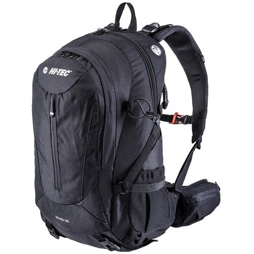 Hi-Tec Nahrbtniki Aruba 30l Črna Cene