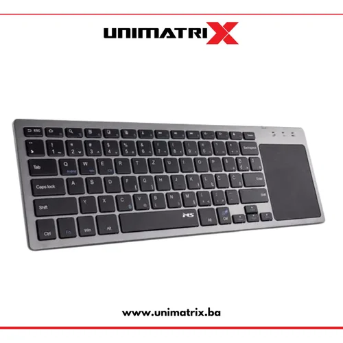  TASTATURA MS MASTER B505 BLUETOOTH