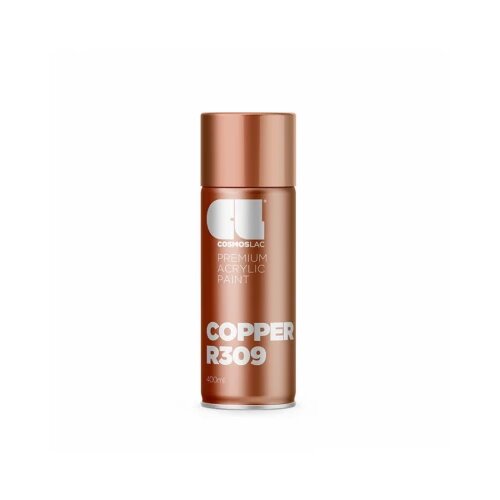 COSMOS spray bright copper R309 400ML Cene