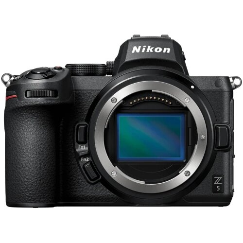 Nikon Z5 body Cijene