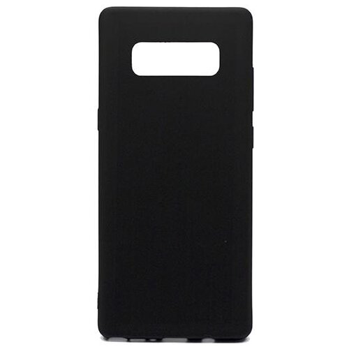  Maska za telefon MATT CASE za Samsung Note 8/N950F, Crna Cene
