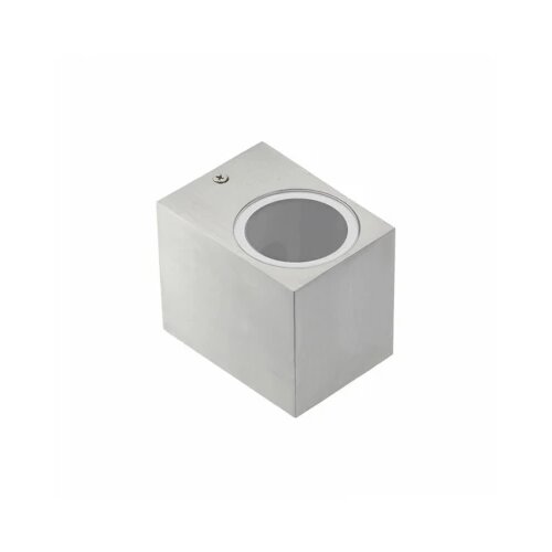  LED arm zidna tiago-k 1*GU10 IP54 inox LDTIAGOGU10J01KW Cene