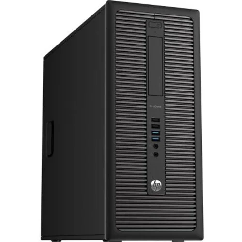 Hp obnovljen računalnik ProDesk 600 G1 CMT, Intel i5-4590, 8