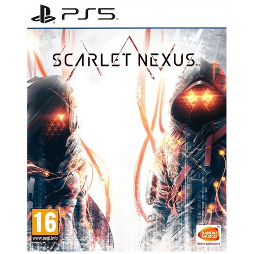 Sony Igra PlayStation 5: Scarlet Nexus – PS5 Scarlet Nexus Cijene