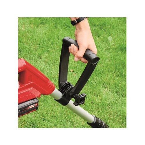 Einhell Akumulatorski trimer za travu Set GC-CT 18/24 Li (1x2,0Ah) Slike