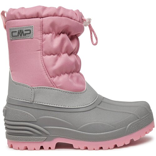 CMP &amp;Scaron;kornji za sneg Hanki 3.0 Snow Boots 3Q75674J Rdeča Slike