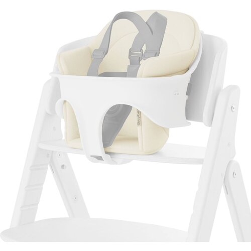 Cybex hranilica Click&Fold 3 u 1 all white Cijene