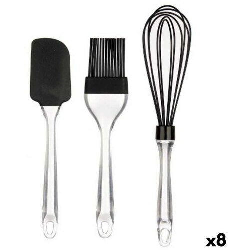  Set Pribora za Kuhanje Pekara Silikon Plastika (8 kom.) Cijene