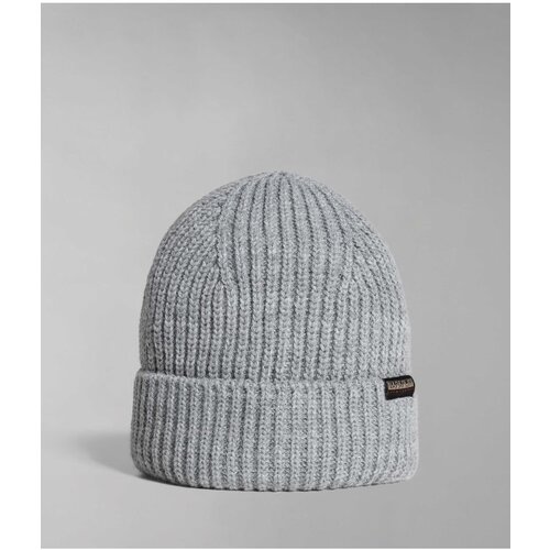 Napapijri Foli 3 med grey mel Cene