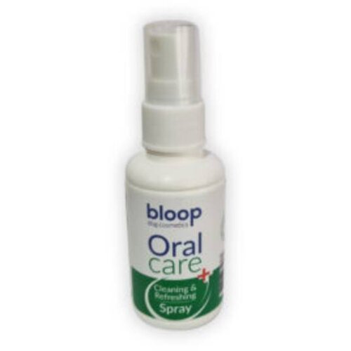  Oral Bloop Sprej 50ml Slike