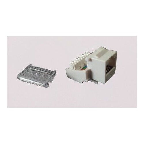 MODUL Kabl Modul RJ45 UTP CAT6 Owire (kom) ( 064-0066 ) Slike