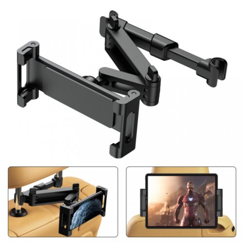  Auto drzac za tablet za sediste Cene