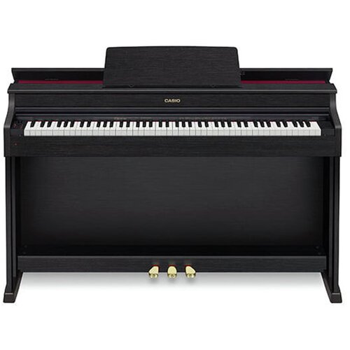AUDIO KONDRIC CASIO AP470 Digitalni pianino / električni klavir - - Audio-Kondric Cene