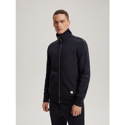 Edoti Men's sweatshirt PRM TRACK 02 Cene