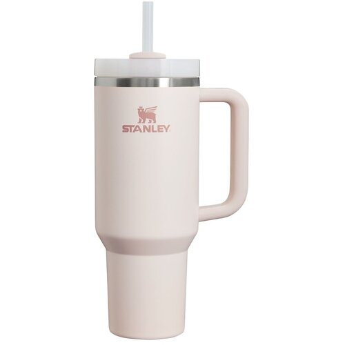 Stanley Svijetlo ružičasta termosica 1,18 l Quencher H2.O FlowState – Cijene