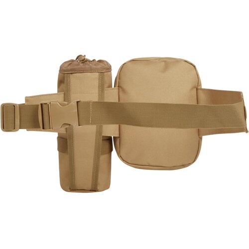 Brandit waistbeltbag Allround camel Slike