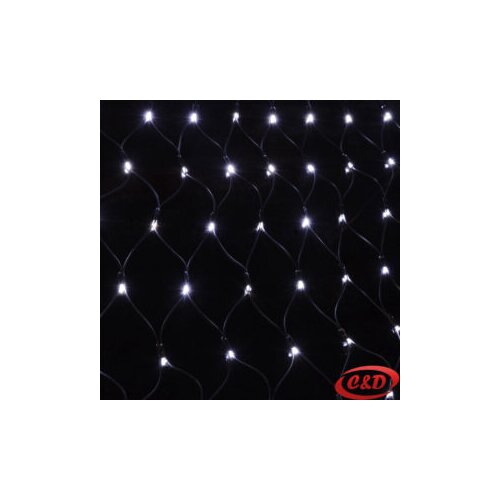 Lampice LED mreža 2 x 2m Cijene