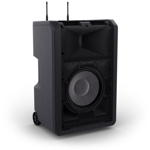 Ld Systems ANNY&amp;reg; 10 Akumulatorski zvočnik z me&amp;scaron;alno mizo - - Audio-Kondric Slike