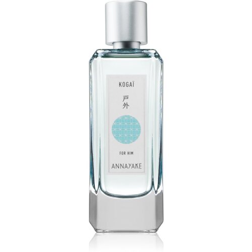 Annayake Kogaï For Him Eau De Toilette Spray toaletna voda za moške v pršilu 100 ml Cene