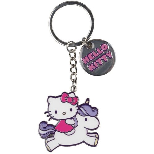 Konix privezak - hello kitty on unicron Slike