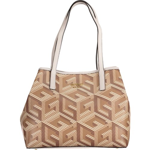 Guess Jeans BEIGE WOMEN&amp;#039;S BAG Slike