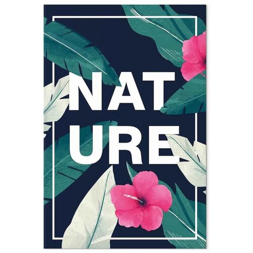  Slika - Nature (1 Part) Vertical 40x60 Premium Print Cene