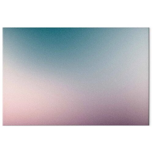 Slika - Nostalgic Gradient - Gradient Composition in Subdued Colors 30x20 Standard Slike