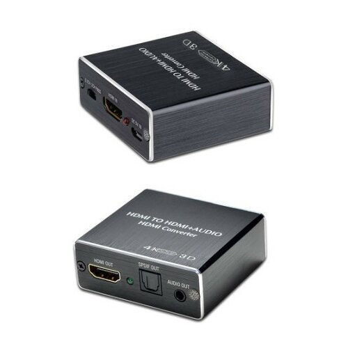  HDX-KT430 HDMI na HDMI SPDIF 4K 30Hz 3.5 mm ( 101-46 ) Cene