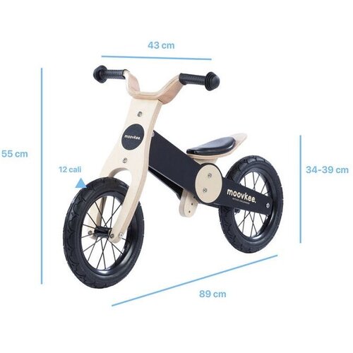  Wooden Jack natural wood &amp;amp; nice black Slike