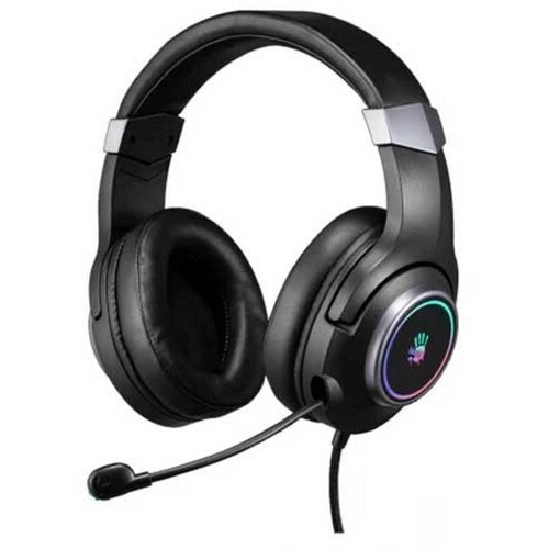 A4 TECH G350 Bloody Gaming 7.1 RGB crne slušalice Cene