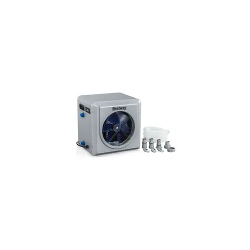 Bestway Grejač za bazene 4kW FlowClear Slike