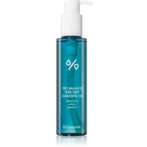 Dr.Ceuracle Pro Balance ulje za čišćenje i skidanje make-upa s probioticima 155 ml Cijene