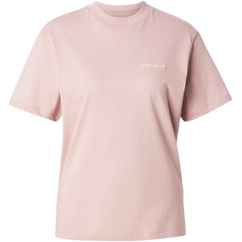 Carhartt WIP Majica rosé Cene