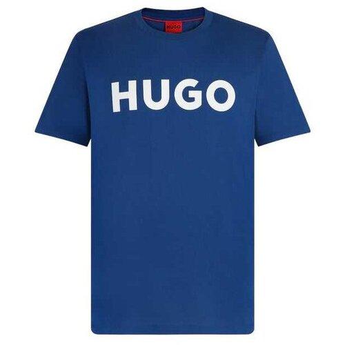 Hugo mu&amp;scaron;ka logo majica Slike