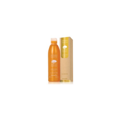  Šampon za kosu bez sulfata FarmaVita Argan Sublime – 250 ml Cene