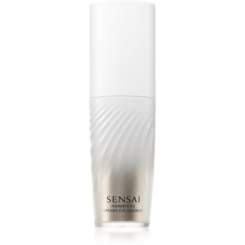 Sensai EXPERT Items Awakening Creamy Eye Essence posvjetljujuća esencija za okoloočno područje 20 ml Slike
