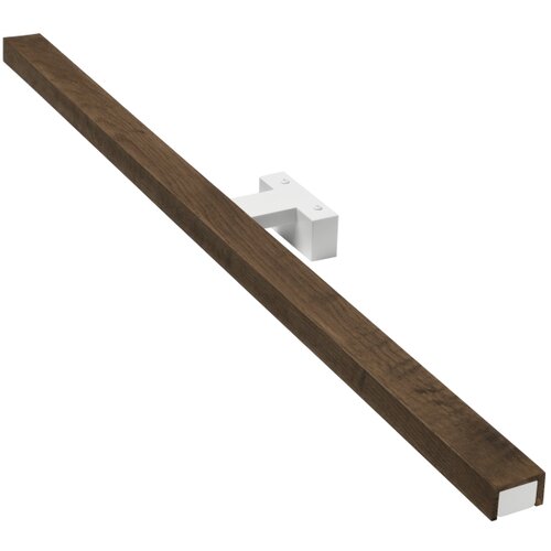  Brilagi-LED Kupatilsko osvetljenje za ogledalo WOODY MIRROR LED/15W/230V IP44 hrast/bela Slike