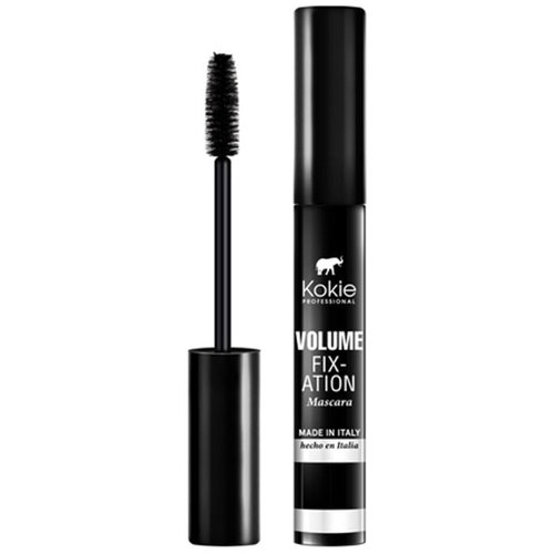  Kokie Cosmetics Volume Fixation Mascara - maskara za volumen Slike