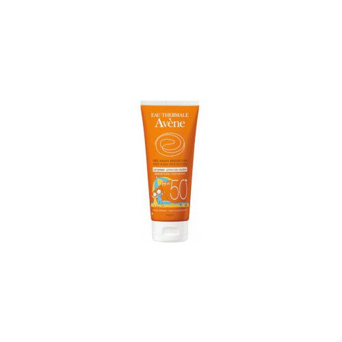 Avene SUN Dječje mlijeko za zaštitu od sunca SPF50+ Cijene
