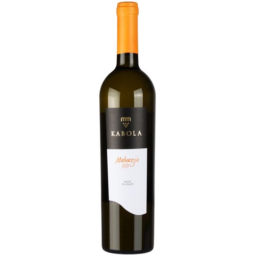 Vinarija Kabola Kabola Malvazija Slike