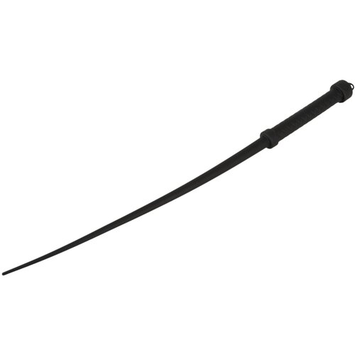 Bad Kitty Silicone Whip Black Cene