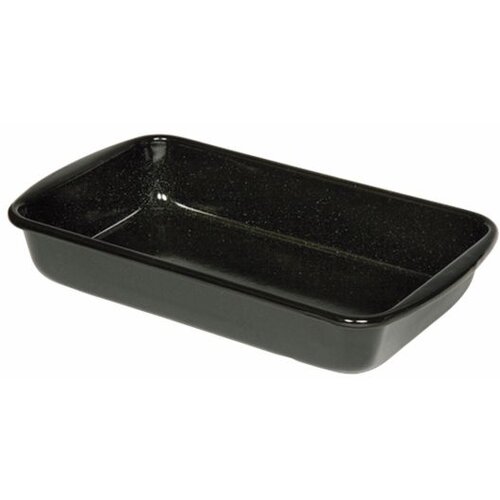 RIESS PEKAČ / MODEL ZA PEKO 32X19CM CLASSIC ČRN Cene