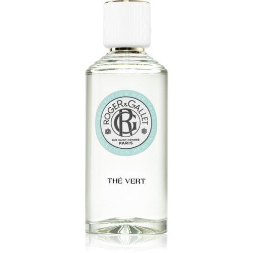 Roger &amp;amp; Gallet Th&amp;eacute; Vert osvežilna voda za ženske 100 ml Slike