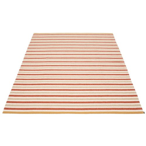 Pappelina Ciglasti/krem unutarnji i vanjski tepih 180x260 cm Teo Brick – Cijene