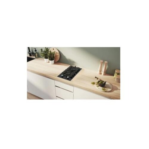  Serie 8 PRB3A6I40 hob Black Built-in 30 cm Gas 2 zone(s) Cijene