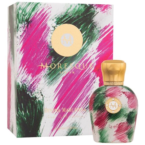 Moresque Art Collection Divina Marchesa parfumska voda 50 ml unisex Slike