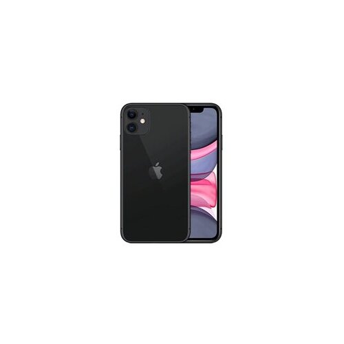 Apple 11 128GB Black Slike